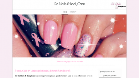 Do Nails & Bodycare