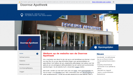 Doornse Apotheek