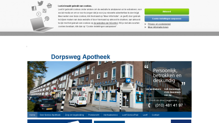 Dorpsweg Apotheek