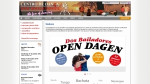 logo Dos Bailadores