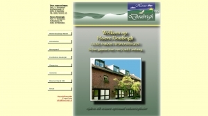 logo Hoeve Doubrigh Vakantiewoningen