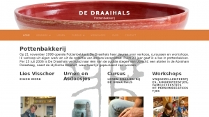 logo Draaihals De