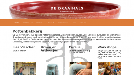 Draaihals De