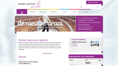 draaijer+partners adviseurs & managers