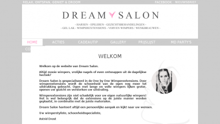 Dream Salon