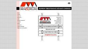 logo Aannemingsbedrijf Drent & Welling BV