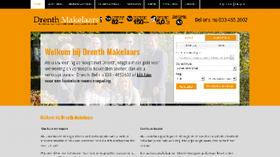 logo Drenth Makelaars