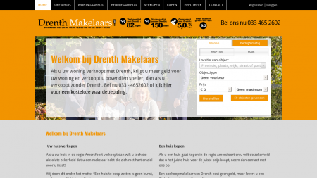 Drenth Makelaars