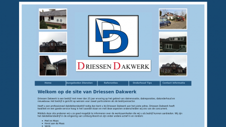 Driessen Dakwerk