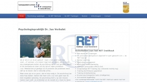 logo Verhulst Dr J