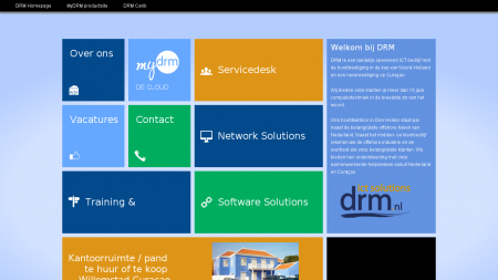 DRM ICT Solutions