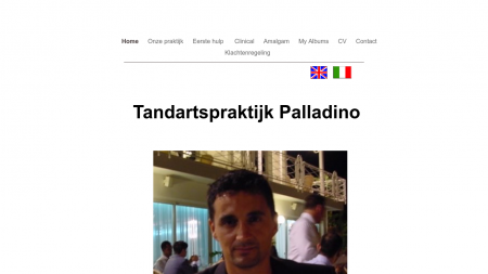 Palladino Tandartspraktijk