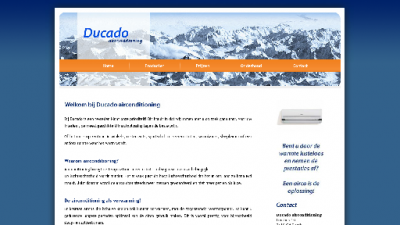 logo Ducado Airconditioning