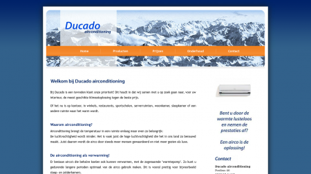 Ducado Airconditioning