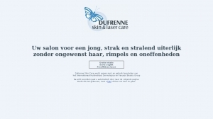 logo Dufrenne skin & laser care