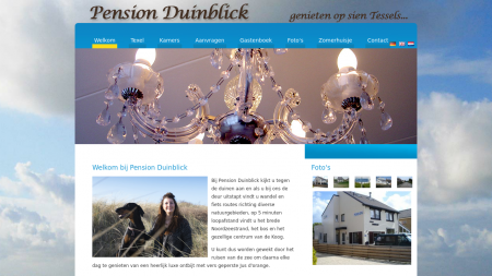 Pension Duinblick