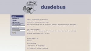 logo Dusdebus