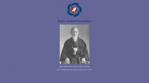 logo Aikikai Amsterdam