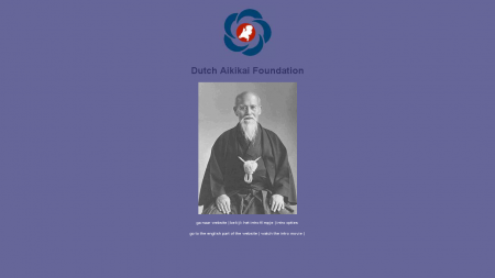 Aikikai Amsterdam