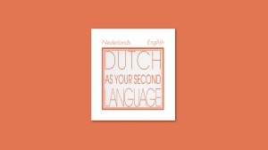 logo Dutch As Your Second Language