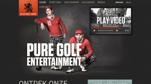 logo Dutch Golf Tricks