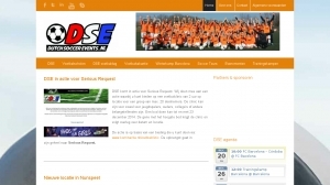 logo Dutch Soccer Events