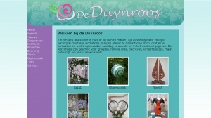 logo Duynroos De