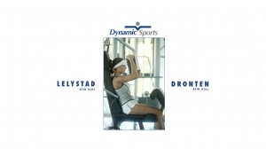 logo Dynamic Sports