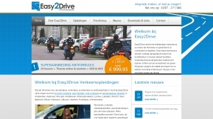 logo Easy2Drive Verkeersopleidingen