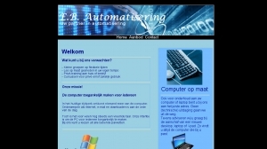 logo EB Automatisering