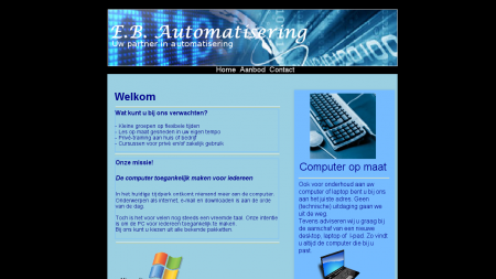 EB Automatisering