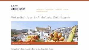 logo Echtandalusie.nl