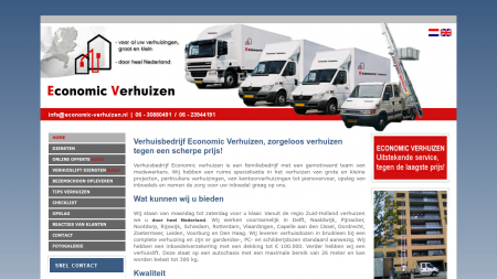 Economic Verhuizen