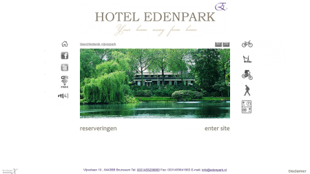 Edenpark Hotel