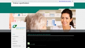 logo Veldhuizen Kring-Apotheek