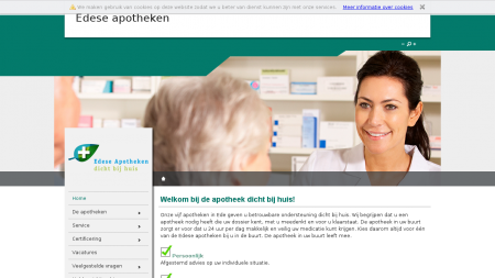 Veldhuizen Kring-Apotheek