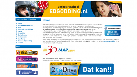 Godding Ed Verkeersschool