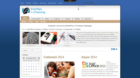 EduPlan i-cTraining