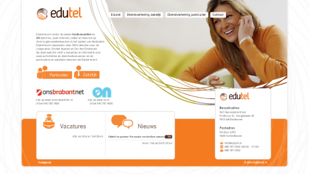 Edutel