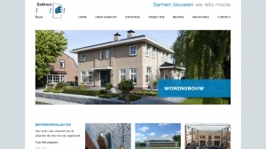 logo Eekhout Bouw