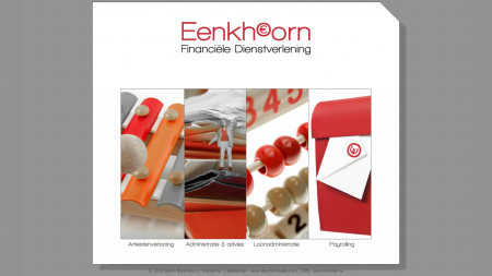 Financiële Dienstverlening Eenkhoorn