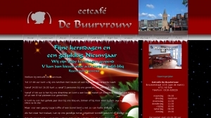 logo Buurvrouw Eetcafé De