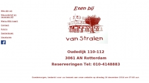 logo Eten bij van Stralen