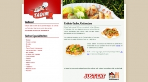 logo Tadim Grill