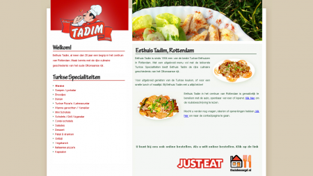 Tadim Grill