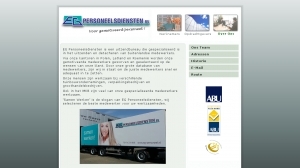 logo EG Personeelsdiensten BV