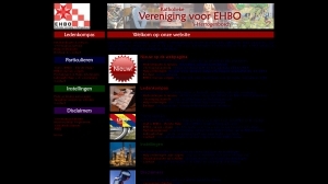 logo EHBO Vereniging Katholieke