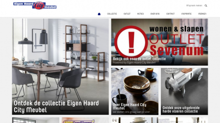 Eigen Haard City Meubel
