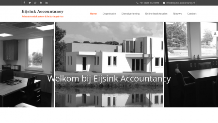 Eijsink Accountancy