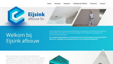 Eijsink Afbouw